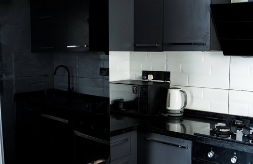 Bogaz Apartment | Luxury 3Bedroom Loft Apartment