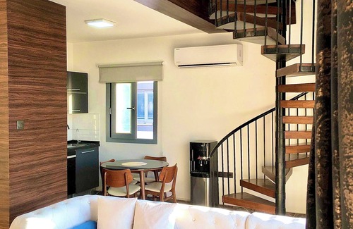 Bogaz Apartment | Luxury 3Bedroom Loft Apartment