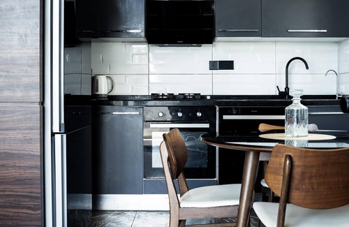 Bogaz Apartment | Luxury 3Bedroom Loft Apartment