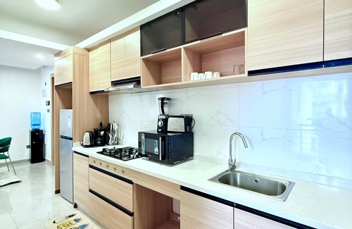 Lavington Apartment | Luxury 3BR Apartment at 108 Riverside Drive Nairobi