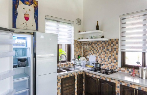 El Nido Villa | Luxury 3BR VILLA ELENA with private Pool not far from Lio Beach