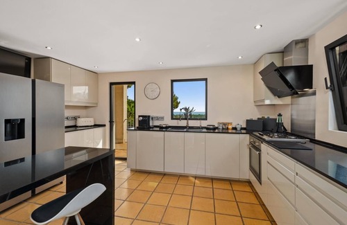 Calvia Villa | Luxury 4 bed Villa with private pool Bendinat