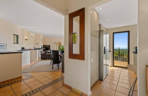 Calvia Villa | Luxury 4 bed Villa with private pool Bendinat