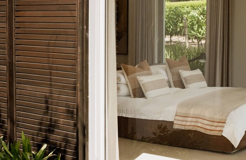 Franschhoek Other | Luxury 4 Bed Farmhouse - The Residence at Maison