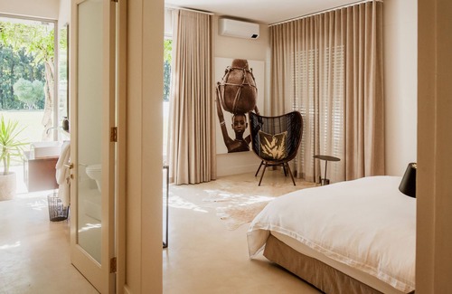 Franschhoek Other | Luxury 4 Bed Farmhouse - The Residence at Maison