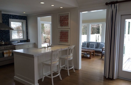 Westhampton House | Luxury 4 Bedroom with Heated Pool. Available for 2025 Ryder Cup at Bethpage.