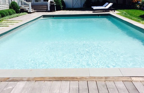 Westhampton House | Luxury 4 Bedroom with Heated Pool. Available for 2025 Ryder Cup at Bethpage.