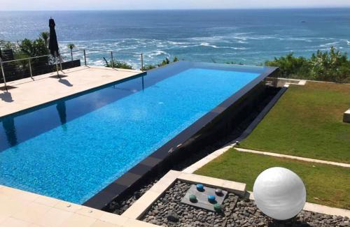Uluwatu Villa | Luxury 4 Bedrooms Villa With Ocean View