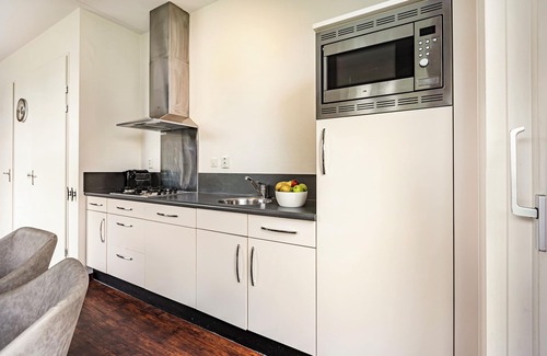 Anjum House | Luxury 4-person residence in the holiday park Landal Esonstad