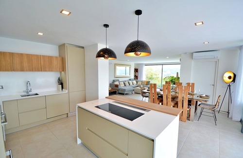 Javea Villa | Luxury 5☆ ☆ ☆ ☆ ☆ Javea sea & country view 4 bed villann