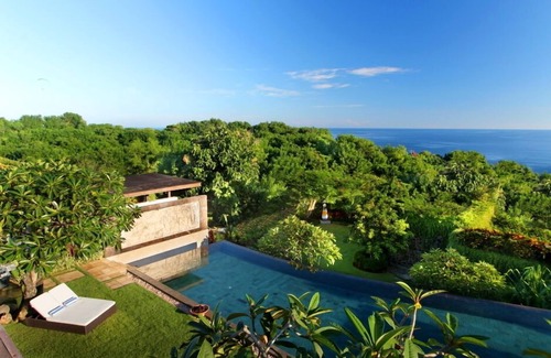 Sawangan Villa | Luxury 5 Star Open Concept Villa Amita Bali