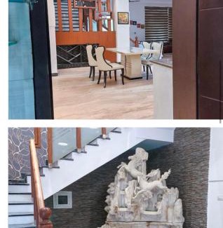 Valasaravakkam Villa | Luxury 5bhk