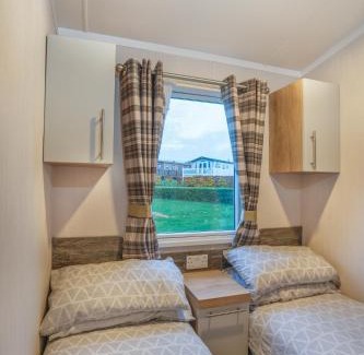 Port Seton Resort | Luxury 8 Berth-Wheelchair Access