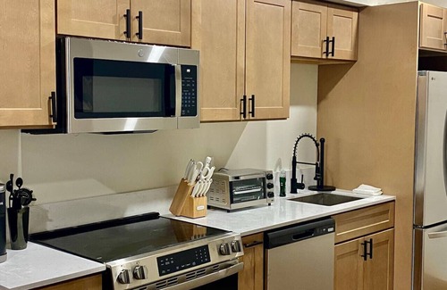 Wilmington Apartment | Luxury ADA Unit - 101