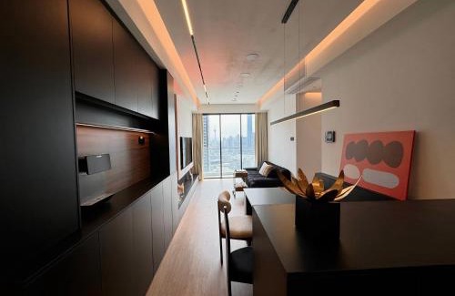 Maluri House | Luxury AI Smart Home in KL