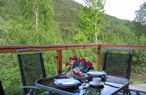 Stadl an der Mur Ski Chalet | Luxury All Year Chalet in Austria