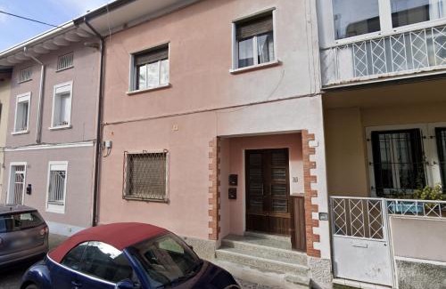 Udine Apartment | Luxury Allo Fusion in the center of Udine