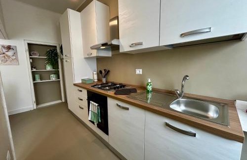 Udine Apartment | Luxury Allo Fusion in the center of Udine