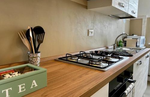 Udine Apartment | Luxury Allo Fusion in the center of Udine