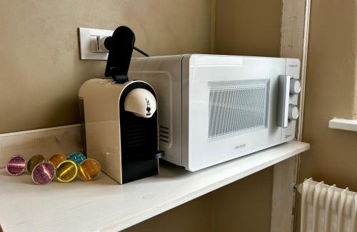 Udine Apartment | Luxury Allo Fusion in the center of Udine