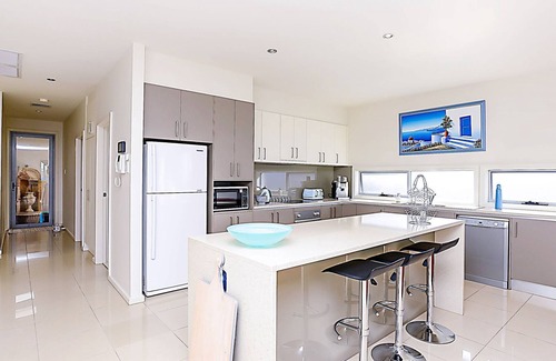 Encounter Bay House | Luxury and Beachfront on Franklin