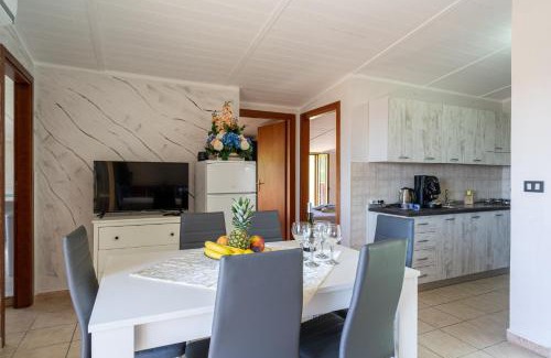 Strongoli Apartment | Luxury and Comfort in a Sea View Apartment