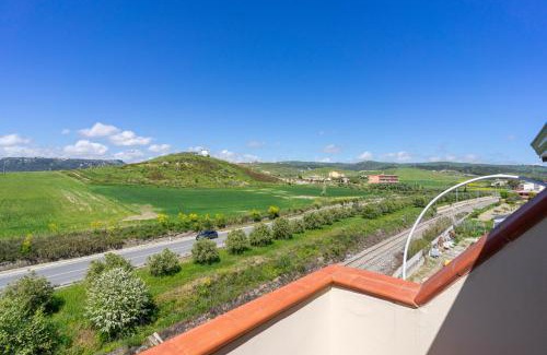 Strongoli Apartment | Luxury and Comfort in a Sea View Apartment