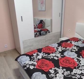 rajon Vrabnitsa Apartment | Luxury and stylish apartmen, metro station Obelya