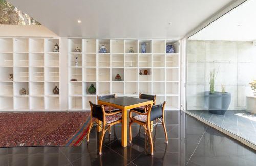 Quintay Apartment | Luxury and tranquility facing the sea