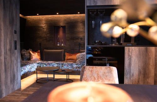 Sankt Anton am Arlberg Apartment | Luxury Apart Sailers including Premium Summercard