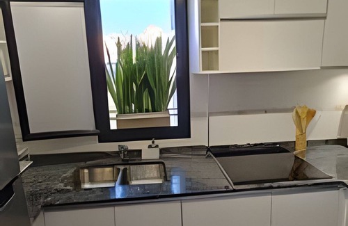 Nueva Cordoba Apartment | luxury apartamento Golden boutique