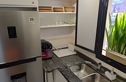 Nueva Cordoba Apartment | luxury apartamento Golden boutique