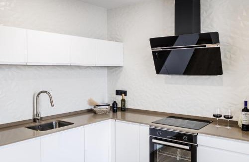 Almendralejo Apartment | Luxury Apartamento Jambo