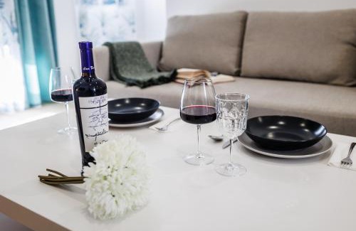 Almendralejo Apartment | Luxury Apartamento Jambo