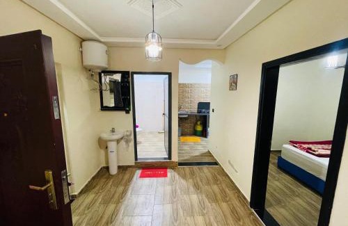 Laayoune Apartment | Luxury apartement 3 in laayoune