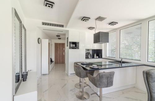 Heviz Apartment | Luxury Apartman SPA Residence Hévíz