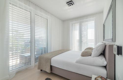 Heviz Apartment | Luxury Apartman SPA Residence Hévíz