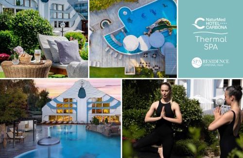 Heviz Apartment | Luxury Apartman SPA Residence Hévíz