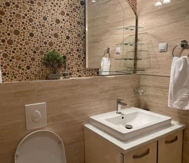 Maini Apartment | Luxury Apartment 2