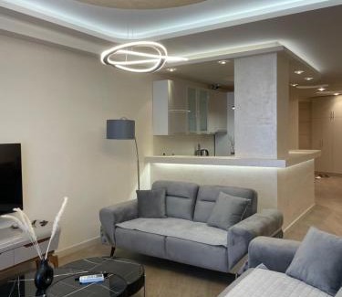 Maini Apartment | Luxury Apartment 2