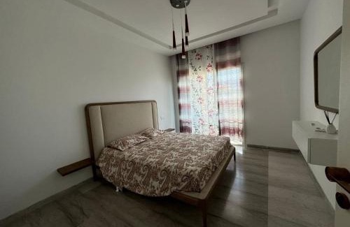Hammamet Sud Apartment | Luxury apartment 3