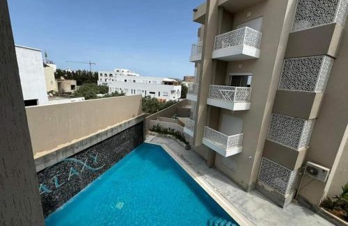 Hammamet Sud Apartment | Luxury apartment 3
