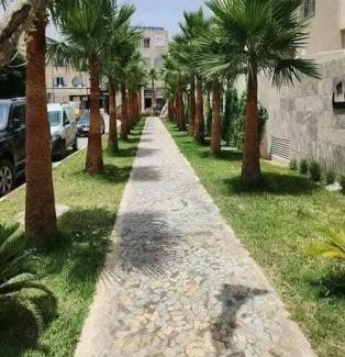Hammamet Sud Apartment | Luxury apartment 3