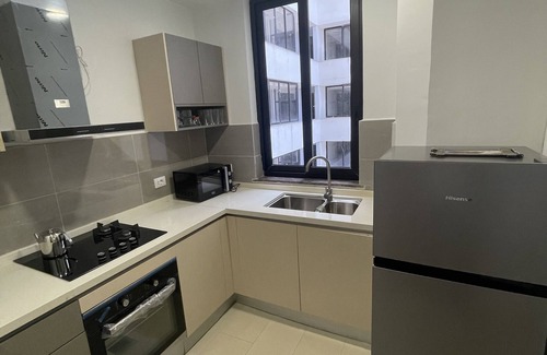 Lideta Apartment | Luxury apartment at the heart of addis - Fully furnished