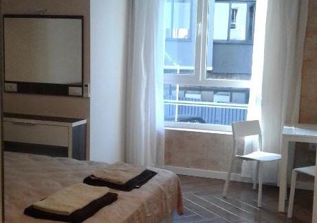 Studentski Grad Apartment | Luxury apartment