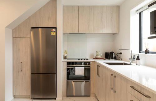 Christchurch City Centre House | Luxury Apartment Christchurch Central
