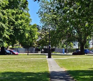 Christchurch City Centre House | Luxury Apartment Christchurch Central
