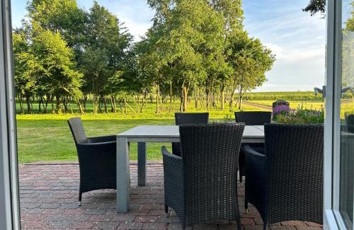 Billund Apartment | luxury apartment Curchi 2