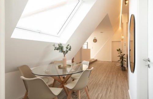 Tengen Apartment | Luxury Apartment im Luftkurort Tengen