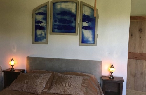 Mouzens Other | Luxury apartment in a renovated Chateau with a view of the Pyrenees.